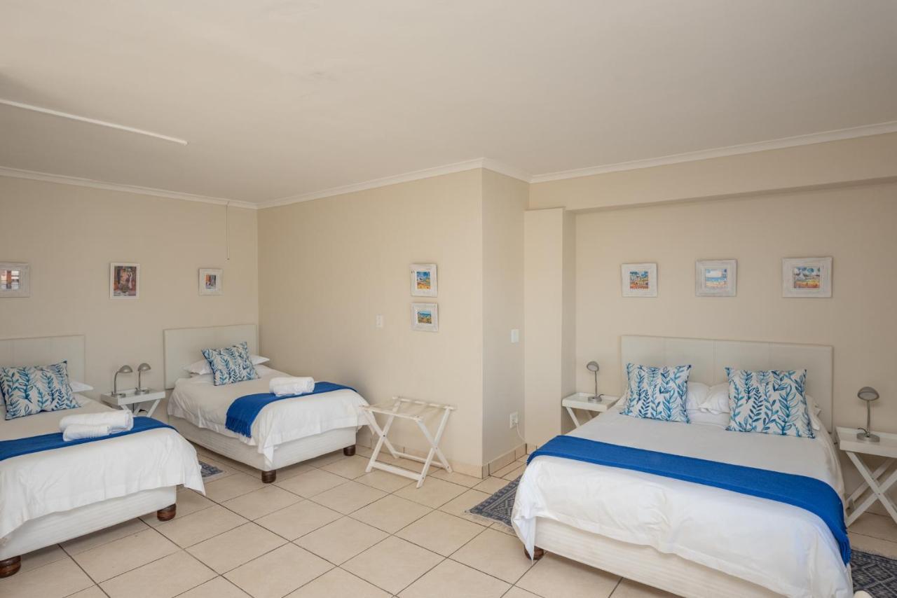 Millard Crescent Guest House Порт Елизабет Екстериор снимка
