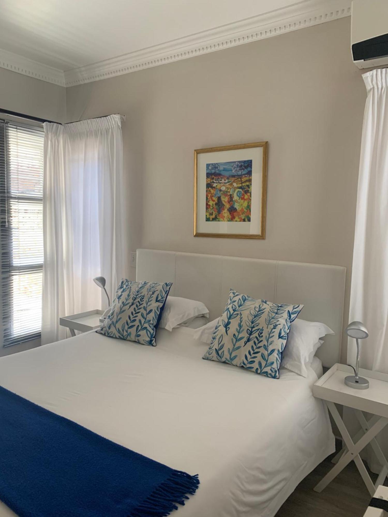 Millard Crescent Guest House Порт Елизабет Екстериор снимка