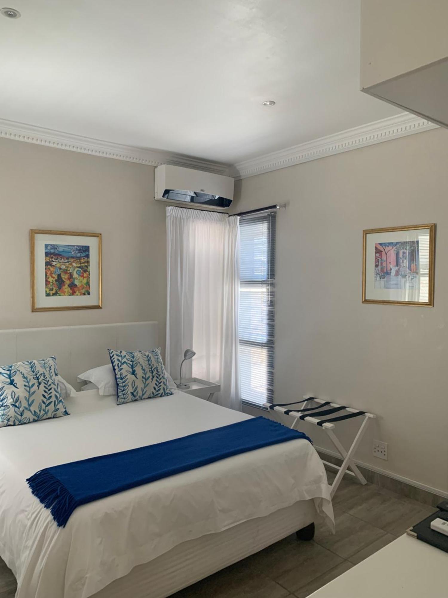 Millard Crescent Guest House Порт Елизабет Екстериор снимка