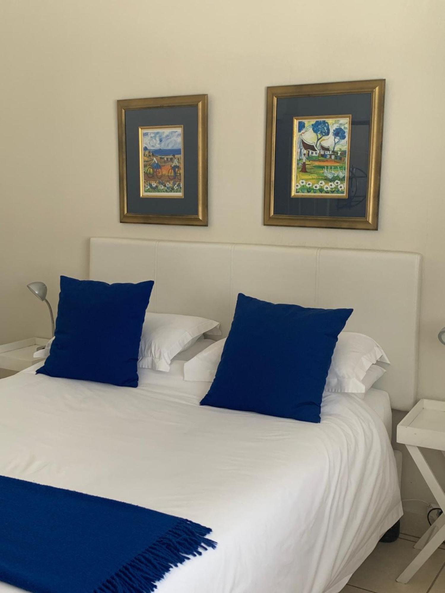 Millard Crescent Guest House Порт Елизабет Екстериор снимка